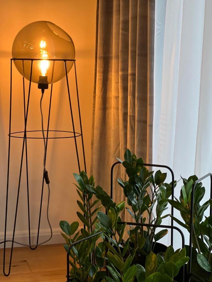 Family & Business Elegant Apartments, Kadzielnia, Wdk, Stadion Korona -1 Bedroom, Terrace, Garage, New! Kielce Eksteriør bilde