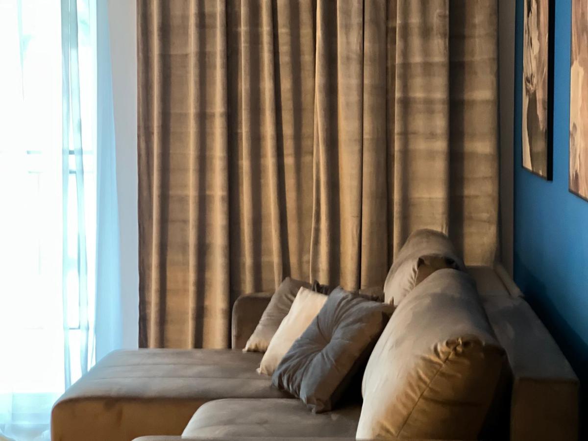 Family & Business Elegant Apartments, Kadzielnia, Wdk, Stadion Korona -1 Bedroom, Terrace, Garage, New! Kielce Eksteriør bilde